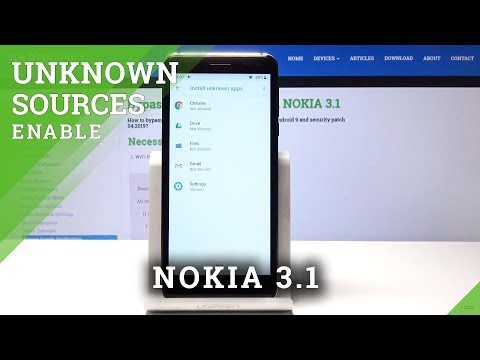वीडियो: Nokia से किसी एप्लिकेशन को अनइंस्टॉल कैसे करें