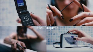 CALL DOMINIKA - múza (stoprvá) |Official Music Video|