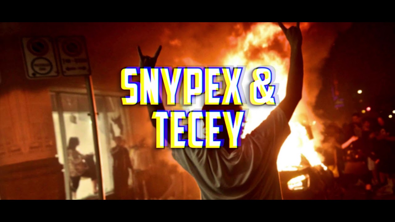 Tecey & Snypex - Rap gegen Rechts #rgr [prod. by Jordan Beats] - YouTube