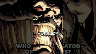 The Origin Of Knull Explained