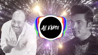 راجعين & تعالا ريمكس - عمرو دياب | Mashup Remix (DJ Ali Karsu)