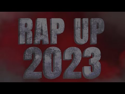 Uncle Murda - Rap Up 2023 Pt 2 (New Official Audio) 