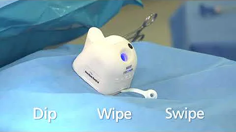 Clearify™ Visualization System