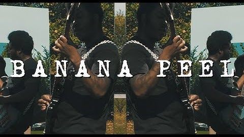 Wasted Society - Banana Peel (Official Music Video: Cinematic Cut)