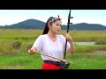 시간을 거슬러 (해를 품은 달 OST) ' 얼후(二胡) 아티스트 이비 커버 '  ERHU COVER BY LUYIFEI