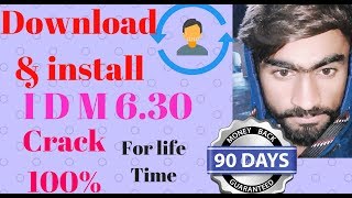 Internet Download Manager 2018 Activate For Lifetime Free Full Version IDM Full Crack screenshot 2