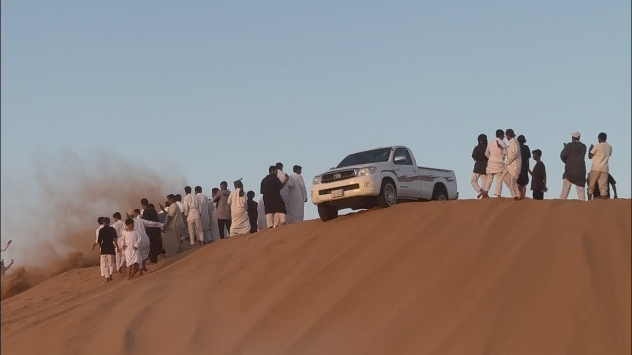 فلوق مرقا الوسيعه 1446هـ