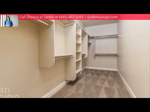 52 N Cortez Trail, Ivins, UT home video tour