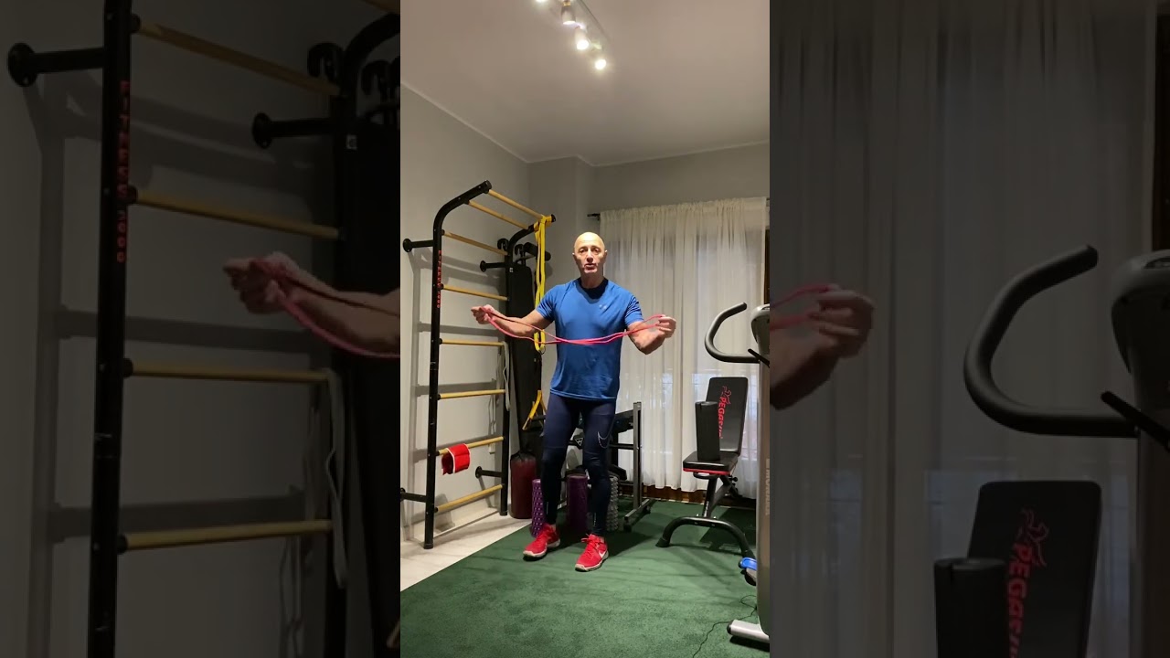 3 ασκήσεις για Οστεοαρθρίτιδα γονάτου!