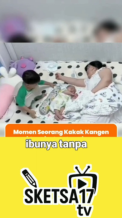 touching moment of a child who wants to sleep hugged by his mother #shortvideo #viralvideo #shorts