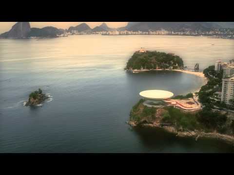 Rio de Janeiro - 4K Ultra HD Film Trailer