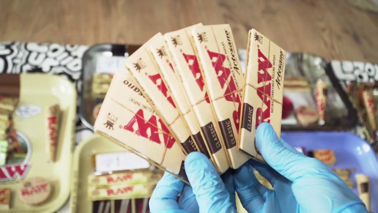 The UK'S No1. trusted Raw247 retailer