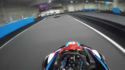 karting Hazebrouck Loisi Flandres