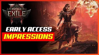 My Thoughts and Impressions After 100 Hours | Path of Exile 2 Early Access