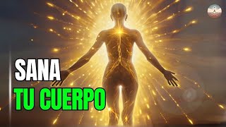 ¡Descubre la AUTOSANACIÓN EXTRAORDINARIA: 8 TÉCNICAS SECRETAS para TRANSFORMAR tu VIDA!