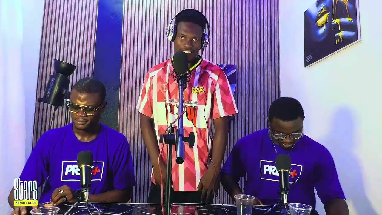 NOUVELLE SESSION FREESTYLE – INSPECTEUR LIL