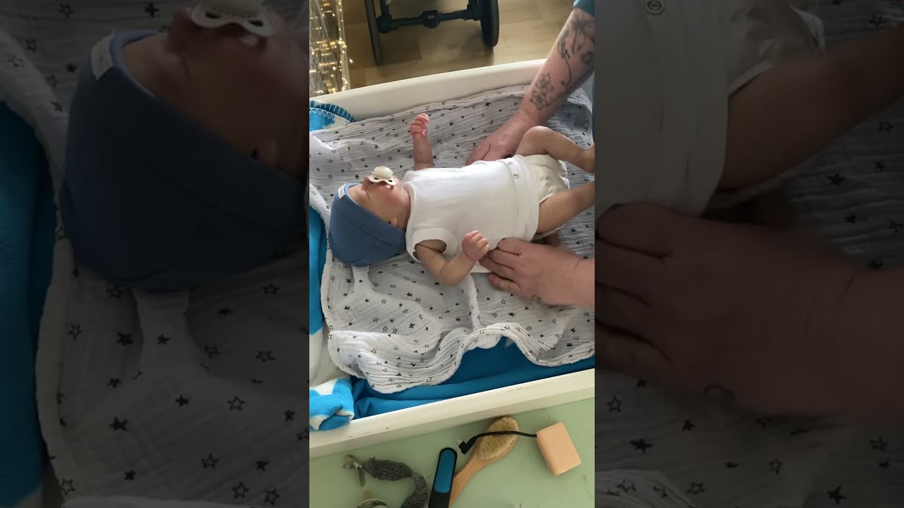 Morgen rutine - Morning Routine 