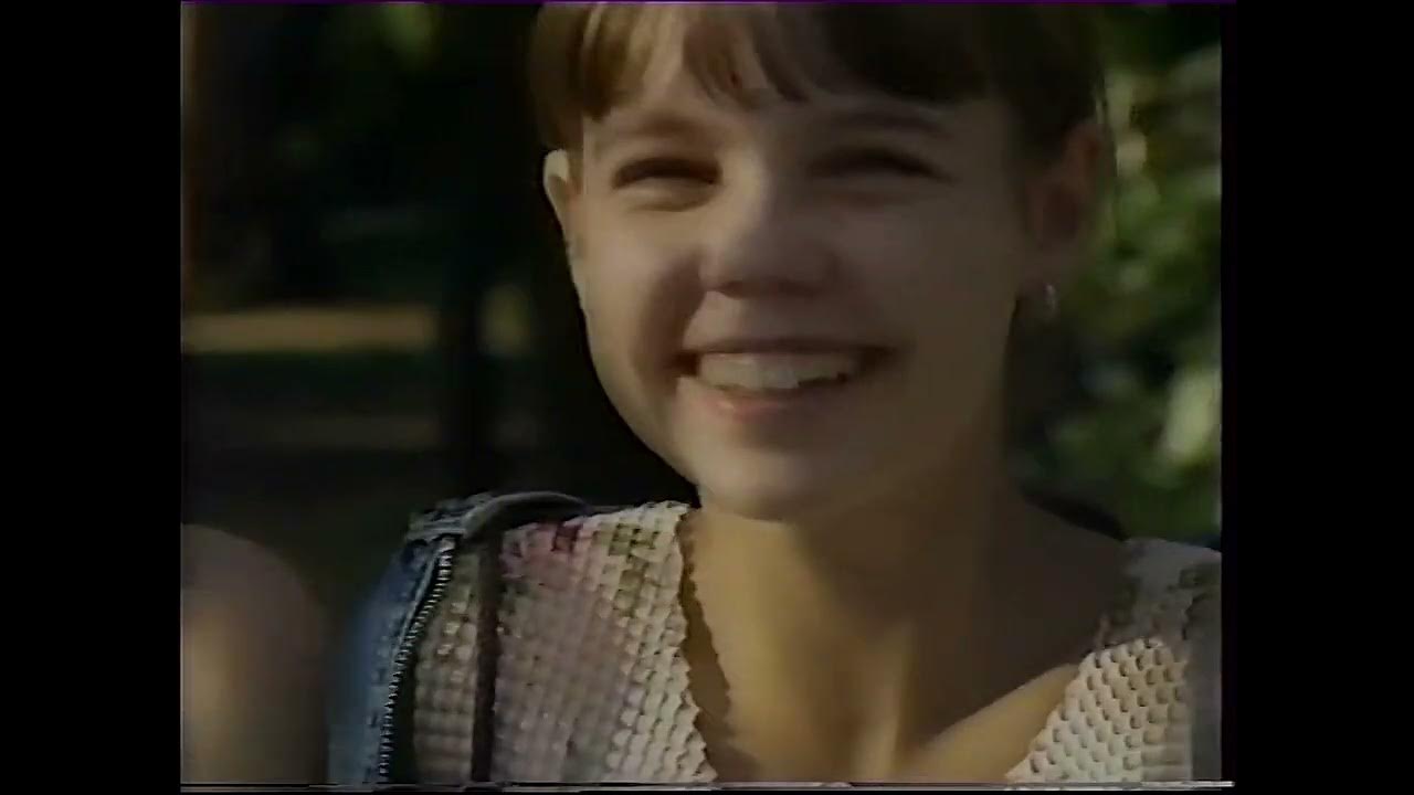 Реклама (1 канал - Орск, 01.02.2002) - YouTube