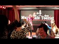 Capture de la vidéo Marina Wally- Live Verjaardag Luc 70---28.1.2023 De Toerist Meulebeke