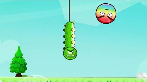 Color Ball Adventure - Gameplay Walkthrough Max Levels All Levels Gameplay Android,İos