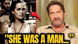 Gerard Butler Finally Reveals What Most Fans Never Knew About 300 (2006)