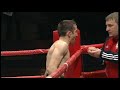 Germakhanov vs. Lopez - Week 5 WSB Season 2