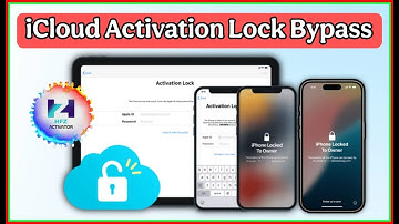 How to bypass A12 + iPhones/ iPads Without Signal | HFZ Activator