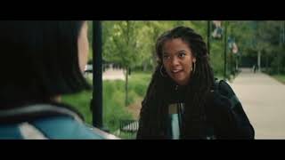 Jordan and Marie - GenV S01E02