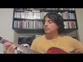 David Almandoz: Oh my love-cover de John Lennon