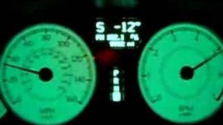 0-60 chrysler 300c AWD