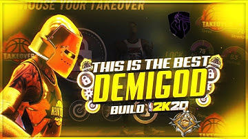 BEST SMALL FORWARD 3 LEVEL SCORER BUILD FOR SHOOTING