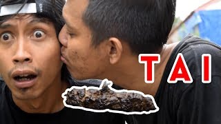 Video Lucu (TAI) [JonesTV]