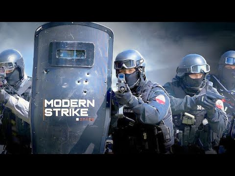 Modern Strike Online | Trailer | The Official Games