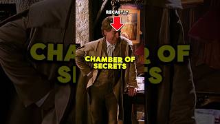 Chamber Of Secrets Lost Its First Choice For Lockhart Profile
