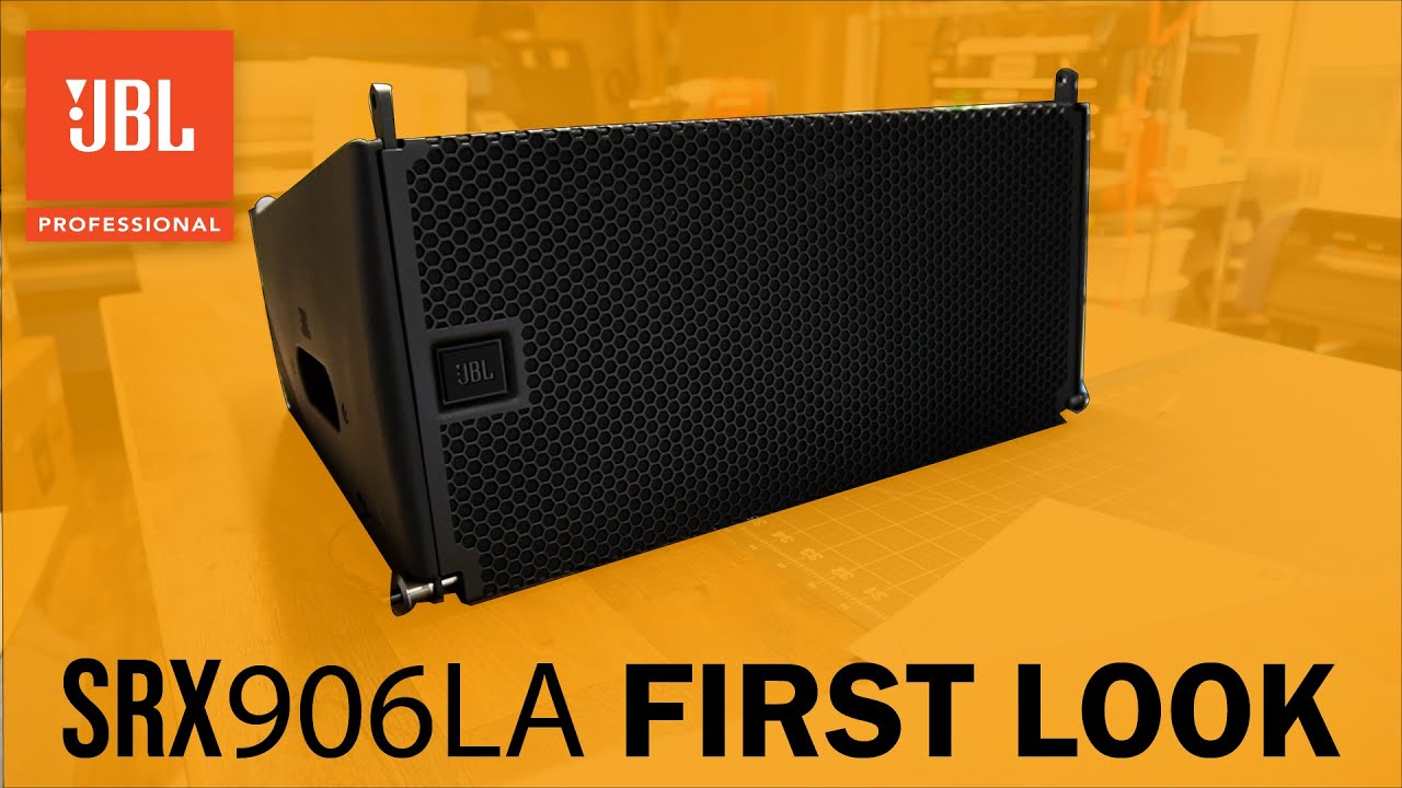 JBL SRX 900 Series YouTube jbl-srx-900-series-youtube