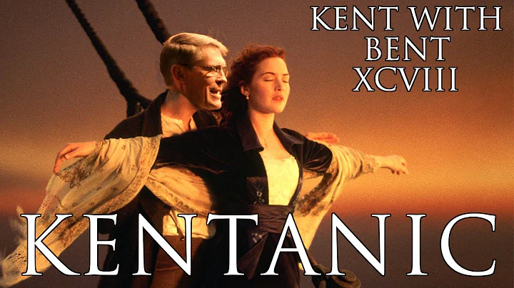 Kentanic | Kent with Bent 98