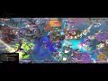 Maharlika vs plac FF