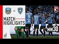 Kawasaki Frontale Avispa Fukuoka goals and highlights