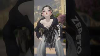 Gforce Challenge #zepeto #zepetodance #2026 #helpmemakethismakesense