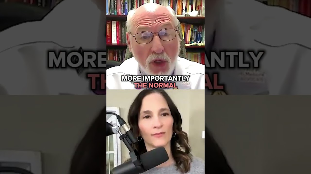 Link Between Vaginal Microbiota & UTI's in Menopause