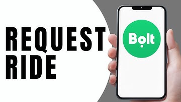 How to Use Bolt: Request a Ride | Step-by-Step Guide