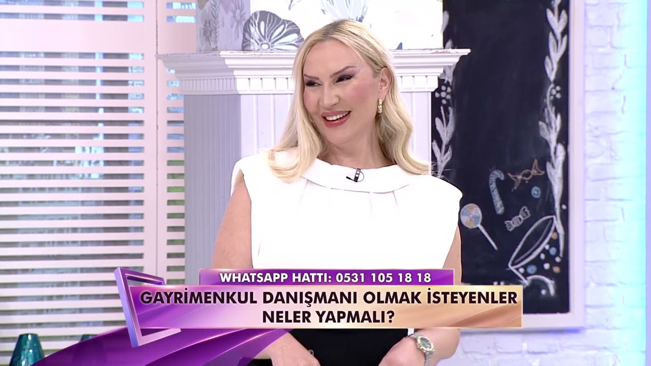 Emlak Vadisi Kitabı - KANAL D – Yılmaz Koçyiğit - www.EmlakVadisi.net