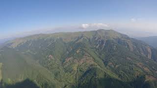 კავთურას ხეობა, მთა ობოლი კლდე. Kavtura Gorge, Mt. Oboli Klede