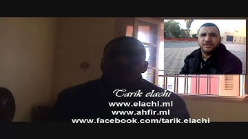 سورة الشمس بلسان الأستاذ طارق العشي