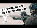 „Ich erinnere mich an meinen ersten Schuss“ – Als Bundeswehrsoldat in Litauen | Y-Kollektiv image