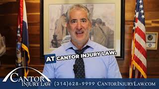 What Is Loss of Consortium? Mark Cantor Explains