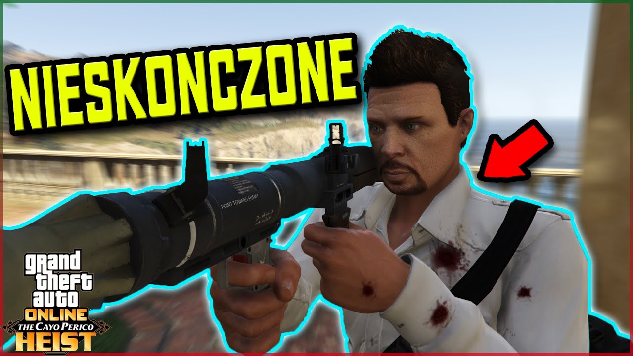 How To Skip Cutscenes In Gta 5 Cayo Perico