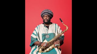 Kamasi Washington and The Next Step Live at WOMADelaide, Adelaide,  Australia - 2018 (audio only)