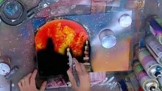 МК РИСУЮ ГРАФФИТИ 5 Пять минут - и ты художник! Рисуем баллончиком GRAFFITI урок Идеи рукоделия! МК РИСУЮ ГРАФФИТИ 5 Пять минут - и ты художник! Рисуем баллончиком GRAFFITI урок Идеи рукоделия!
