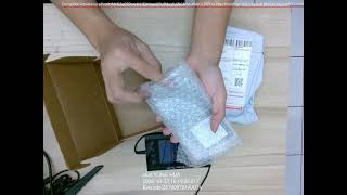LZ 261009761AJU3V Video Unboxing
